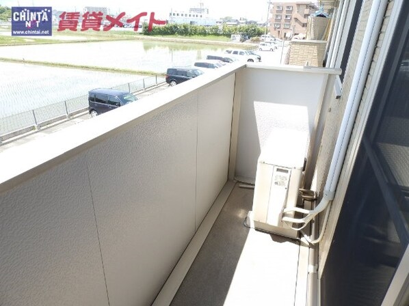 松阪駅 徒歩28分 2階の物件内観写真